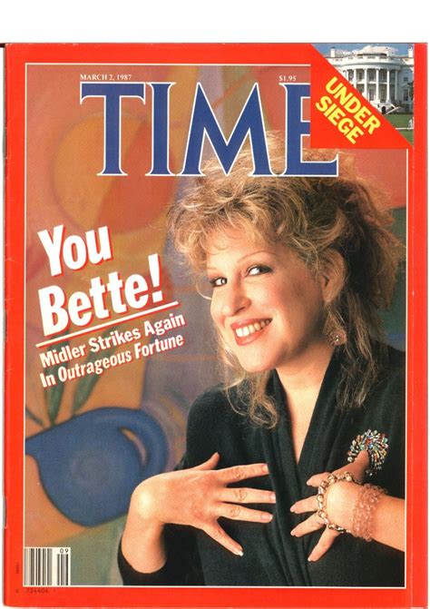 March 2nd, 1987 | Vol. , No. 0 | U.S. | TIME