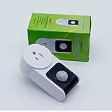 SensorPlug - Motion Activated Electrical Outlet - Plug Adapters - Amazon.com