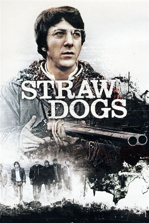 Straw Dogs (1971) - Posters — The Movie Database (TMDB)