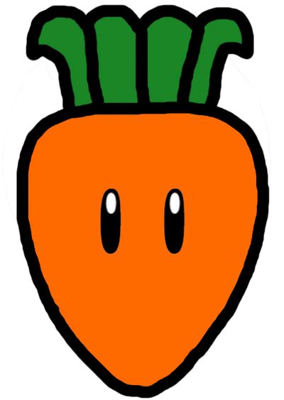 Super Mario: Super Carrot 2D by Joshuat1306 on DeviantArt