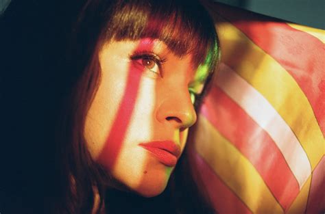 Norah Jones Announces 'Visions' Album, Spring 2024 U.S. Tour