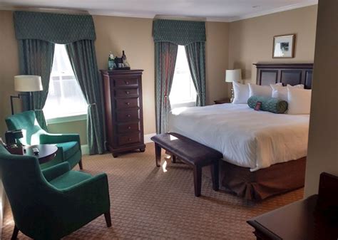 The Great George | Hotels in Charlottetown | Audley Travel US