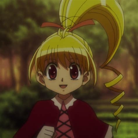 hunter x hunter / biscuit krueger Hunter Anime, Hunter X Hunter, Dragon ...