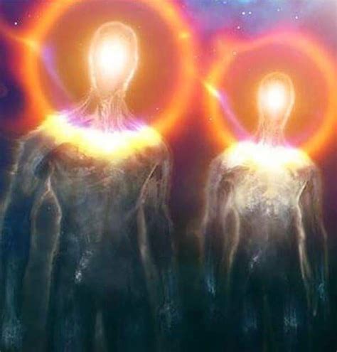 Were the Elohim or Shining Ones the Creators of Mankind? Where Are They Now? | UFOholic.com in ...