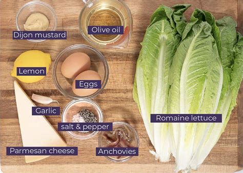 The Ultimate Guide to a Delicious Low-Carb Caesar Salad