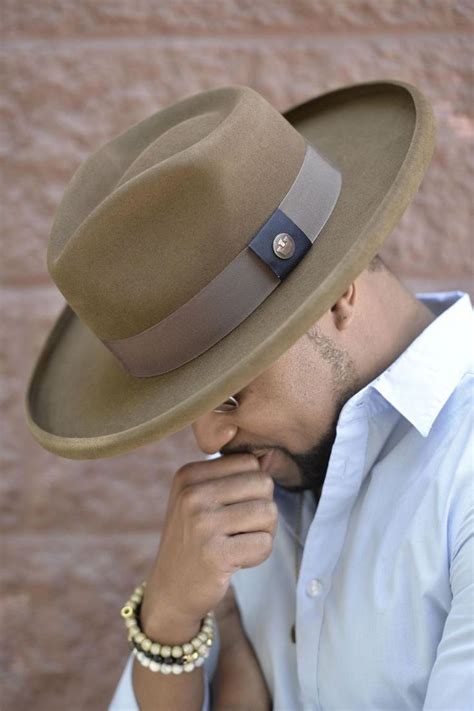 Colonel Pierce | Mens hats fashion, Hats for men, Fedora hat men outfits