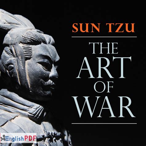 The Art Of War PDF Download - EnglishPDF