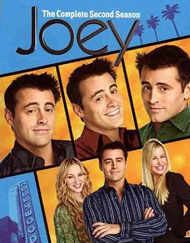 TV Show Joey Season 2 Download. Today's TV Series. Direct Download Links