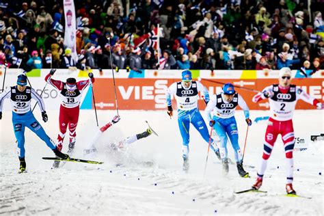 Viewfinder: FIS Nordic World Ski Championships - Sports Illustrated