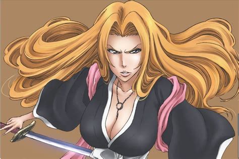 Which of the frequent fighters would you like to see achieve bankai ...