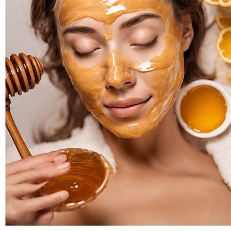 Manuka Honey as a Natural Exfoliant. – Natures Gold