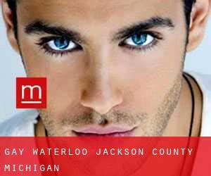 Gay Waterloo - Jackson County - Michigan - USA