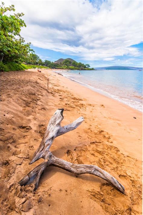 Best Beaches of Wailea and Makena | Moon Travel Guides