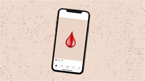 A Period Emoji Is Coming and It's About Damn Time | Glamour