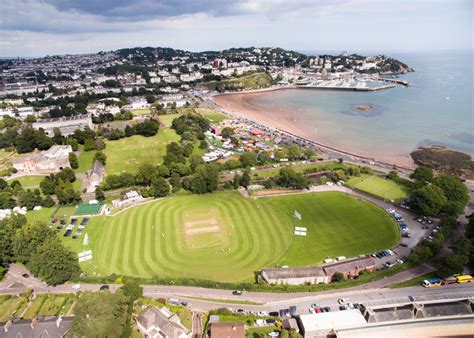 Torquay Cricket Club