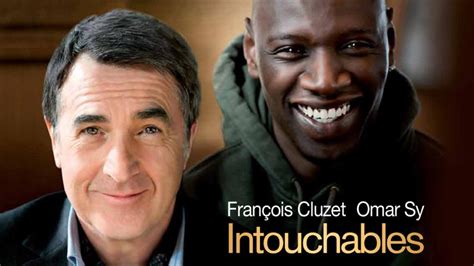 Passion for Movies: The Intouchables - A Poignant Feel-Good Story