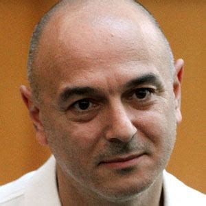 Daniel Levy Net Worth 2024