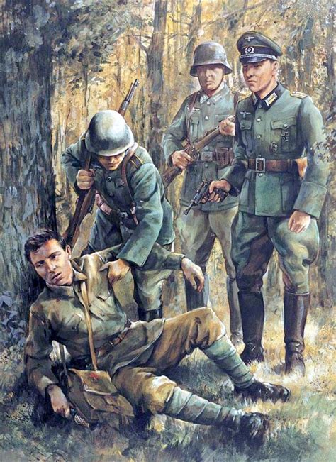 German Soldiers Ww2, German Army, World History, Art History, Indian ...