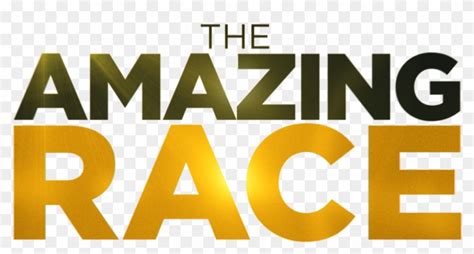 Amazing Race Logo, HD Png Download - 1286x689(#4082105) - PngFind