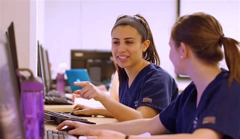 Nursing School Requirements In Georgia – CollegeLearners.com