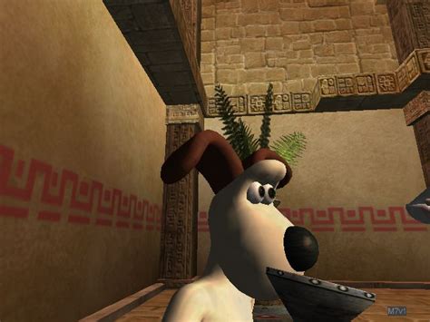 Wallace & Gromit in Project Zoo official promotional image - MobyGames