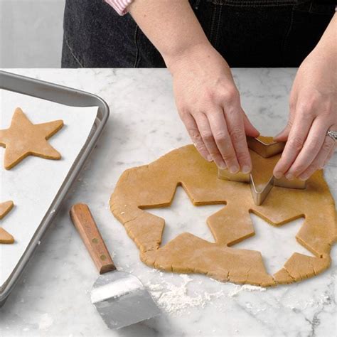 10 Secrets to Baking the Best Cutout Cookies | Taste of Home