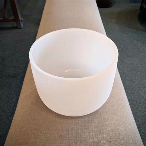 Skinny Beats Sound Shop - 11" E, Quartz Crystal Singing Bowl|Weekly Sound Healing Meditations ...