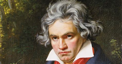 Beethoven y la música de la revolución