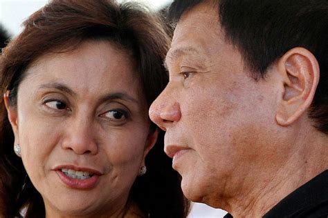 VP Leni Robredo's resignation letter | Philippine News