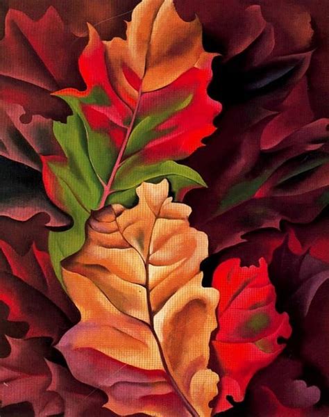 Famous Autumn Paintings by Famous Artists | DailyArt Magazine