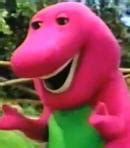 Barney Voices (Barney the Dinosaur) - Behind The Voice Actors