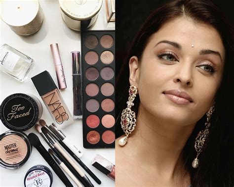 7 Beauty Secrets of Aishwarya Rai Bachchan | DESIblitz