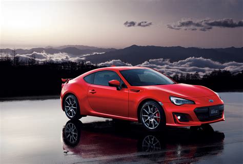 Download Car Subaru Vehicle Subaru BRZ 4k Ultra HD Wallpaper