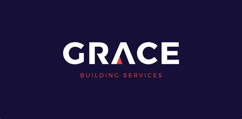 Grace Building - Logo Design on Behance