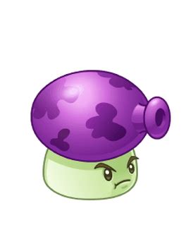 Fume-shroom (PvZ2) - Plants vs. Zombies Hub