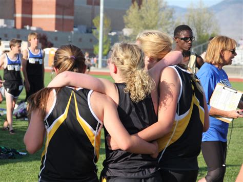 2015 Idaho high school state track & field championships: 4A results ...