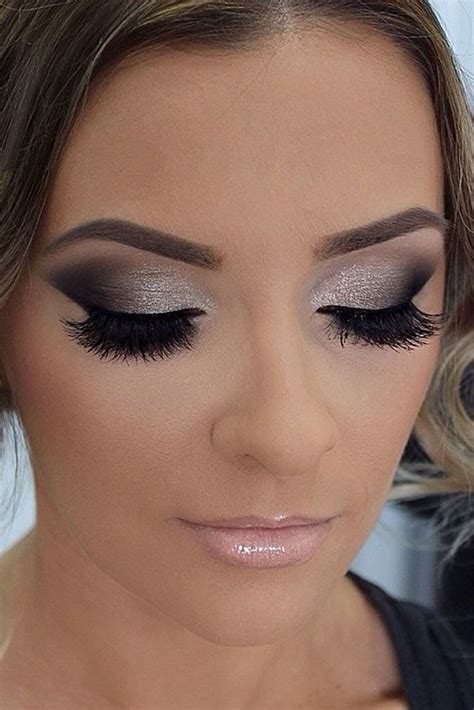 Amazing Smokey Eye Makeup Ideas picture 3 Wedding Hairstyles And Makeup ...