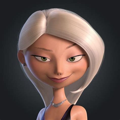 Blonde Hair Girl Disney Characters - YuriGa