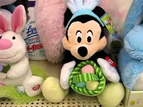 Walgreens Easter Toys Assortment - YouTube