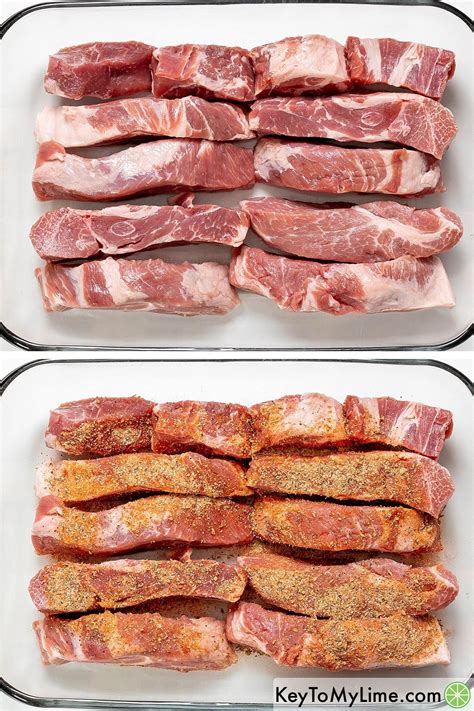 Best boneless pork ribs in oven recipe baked country style ribs – Artofit