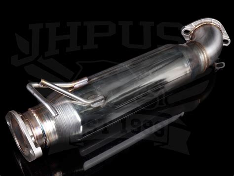 Skunk2 MegaPower RR Exhaust (76mm) - 2012-15 Civic Si - JHPUSA