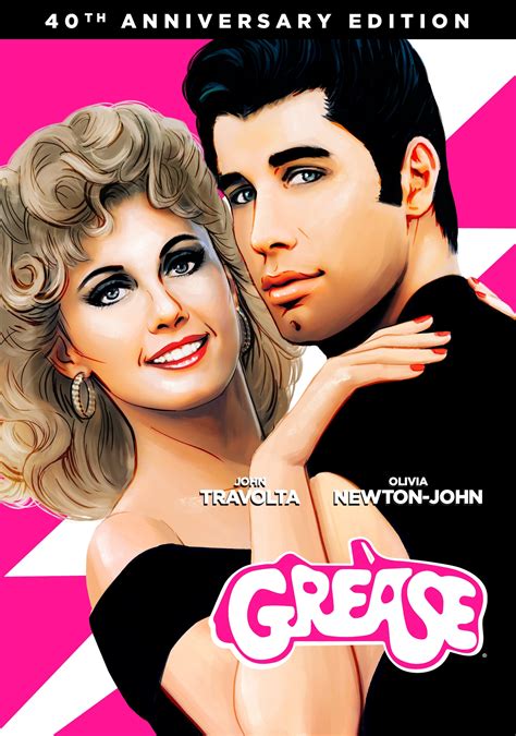 Best Buy: Grease [DVD] [1978]