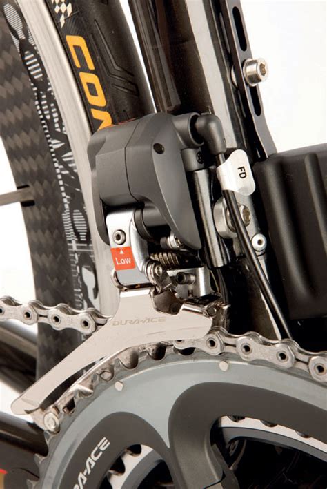 Shimano Dura-Ace Di2 review - Cycling Weekly