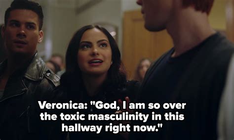 Veronica Lodge Riverdale Best Moments