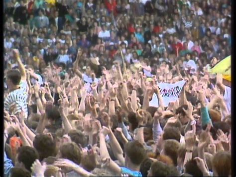 Mandela concert at Wembley 1988 - YouTube