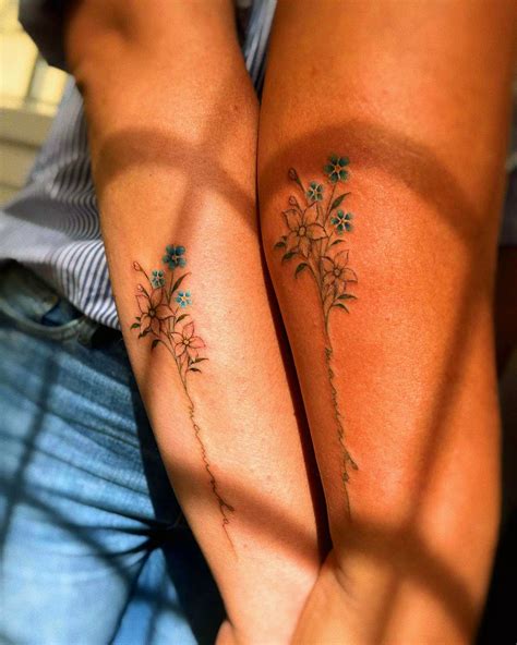 30+ Best Jasmine Flower Tattoo Designs (2022 Updated) - Hero Tattoo