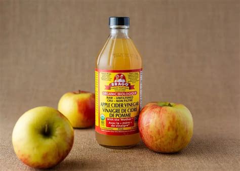 Apple Cider Vinegar Dosage for Weight Loss