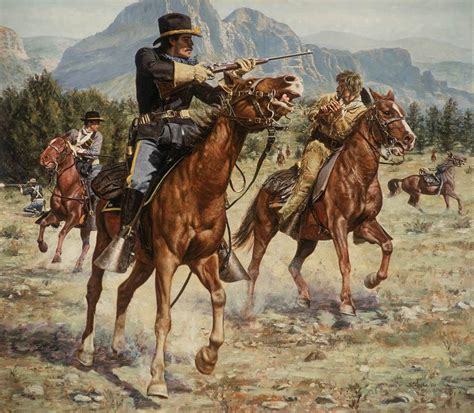 DonStivers.com | Western art, Western artwork, Western paintings