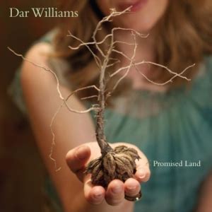 Dar Williams: Promised Land :: Music :: Reviews :: Paste