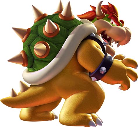 Bowser | Nintendo | FANDOM powered by Wikia